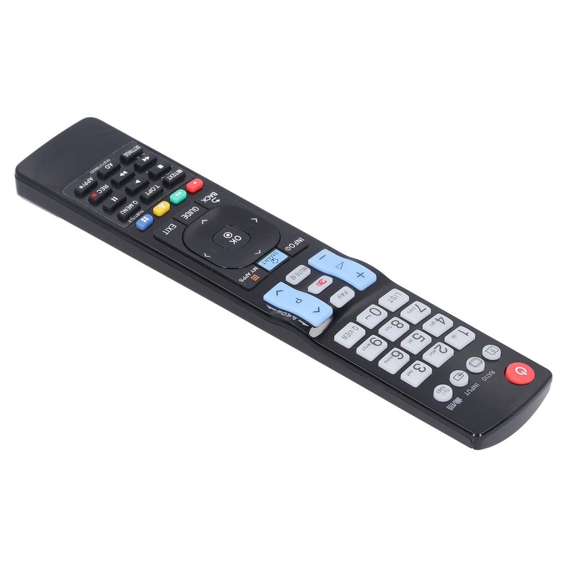 AKB73756523 TV Remote Control for 26LV2500 32LK330 32LK450 32LV2500 32LV350