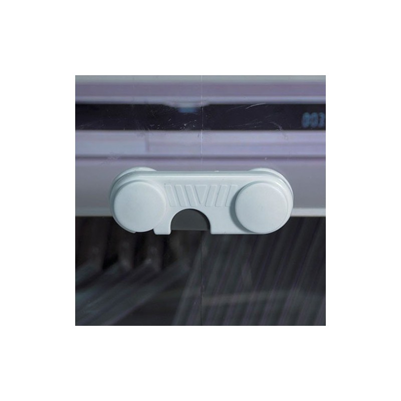 Anti-Opening Lock for Cabinets [5 pieces]