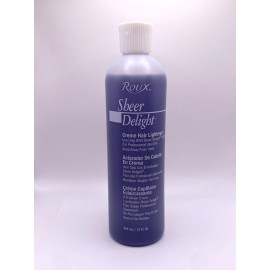 Roux Sheer Delight Creme Hair Lightener - 12 fl oz
