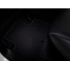 Wielganizator Car Mat - Fits Honda Civic IX Hatchback 2012-