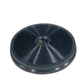 210/230mm Diameter Carbon Filter Activated Carbon Filter for Cooker Hood Compatible with Zanussi Imperial / Küppersbusch / Ariston