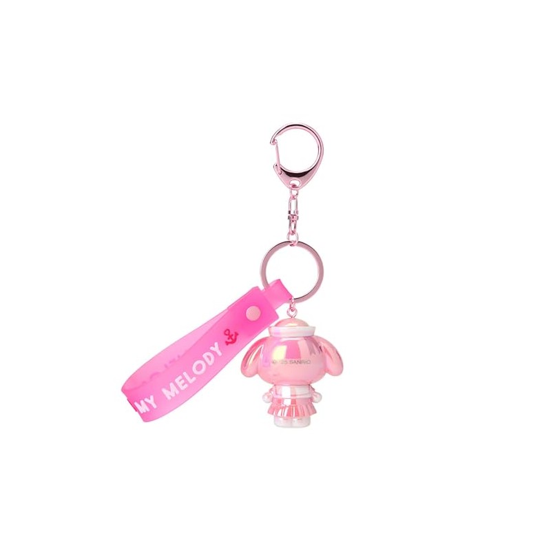 Sanrio 801313 My Melody Mascot Key Chain (Sailor Color) PVC