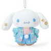 Sanrio 068772 Cinnamoroll Mascot Holder (Kimono)