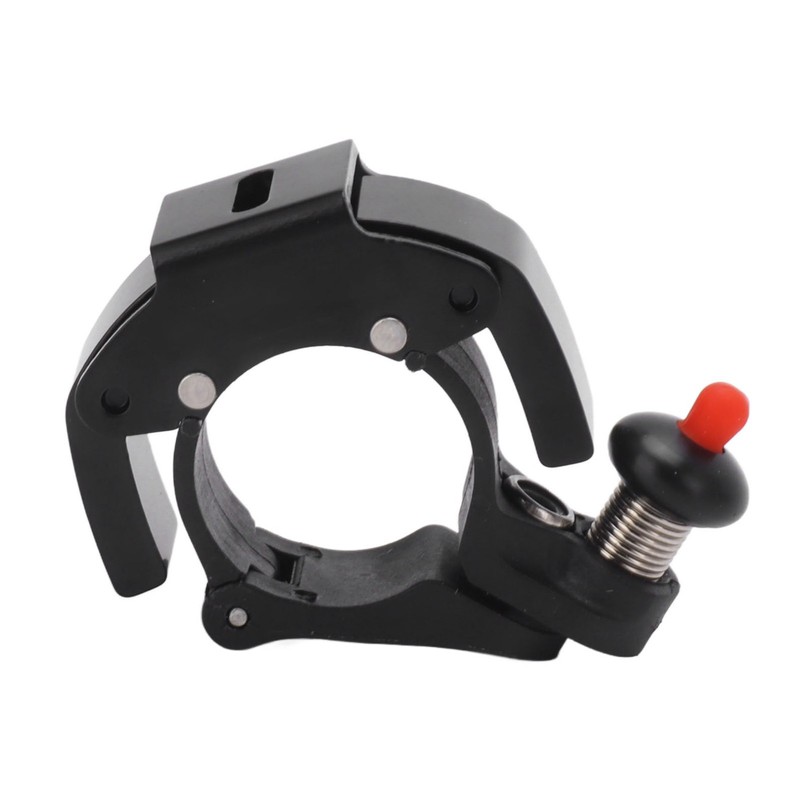 Mountain Bike Bell Crisp Loud Sound Small Concealed Road Bicycle