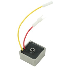 691188 Voltage Regulator Rectifier Replacement for BS 491546 793360 256400 28B700 28M700-28Q700 351400 351700 42A700 215000 15T000 204000 Model Engines