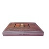 Wingme Ethereal Rose Face and Eye Palette Light Medium