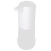 600ml Soap Dispenser Large Capacity Induction Electric Automatic Soap Dispenser