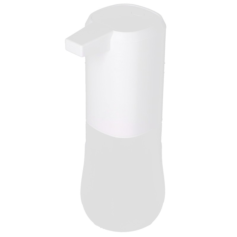 600ml Soap Dispenser Large Capacity Induction Electric Automatic Soap Dispenser