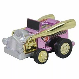 california creations Z Pullbacks Car Toy Roadsters, Super C (shoots forward)