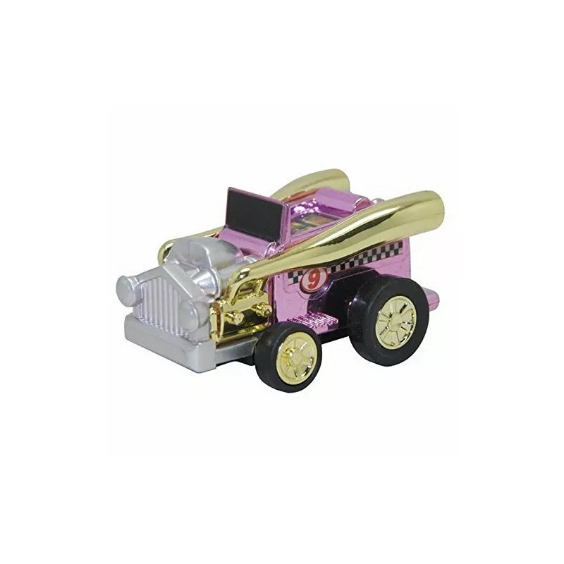 california creations Z Pullbacks Car Toy Roadsters, Super C (shoots