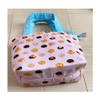 Rilakkuma Lunch Bag Donut Pattern RKAP1412