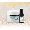 Mad Skin Care Delicate Skin Calming Gel Mask 240g + Booster Serum 30ml (USA) / 매드스킨케어 델리케이트 스킨 카밍젤 마스크 240g + 부스터세럼 30ml (미국)