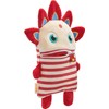 Schmidt Spiele 42658 Worry Eater Nisha 28 cm Plush Toy