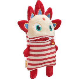 Schmidt Spiele 42658 Worry Eater Nisha 28 cm Plush Toy