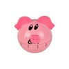 Jayron Mechanical Kitchen Timer Pink Pig Cartoon Cute Shape Hour