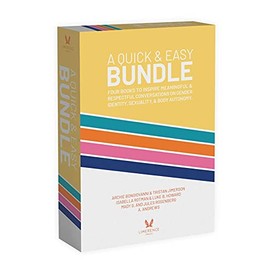 A Quick & Easy Bundle (Quick & Easy Guides)