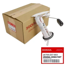 Honda Genuine OEM Honda 16700-Z37-003 Fuel Pump Unit for EU7000i EU7000ISN Generator
