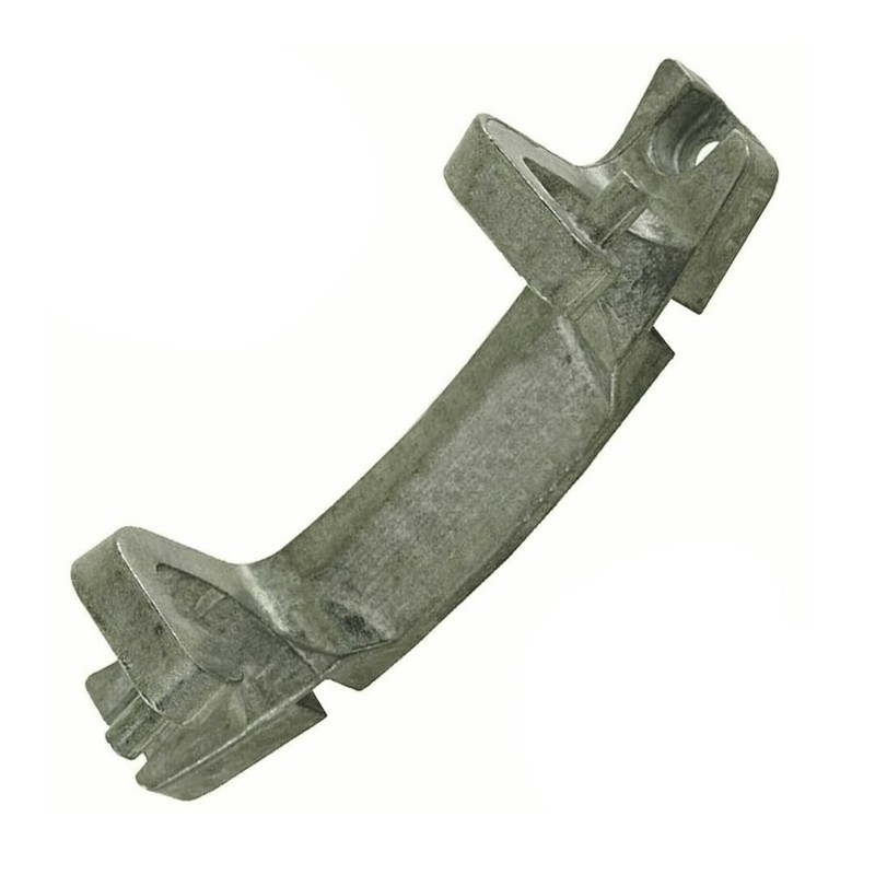 Max 6 Vario Perfect Washing Machine Door Hinge For Bosch