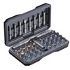 Ankilo 42 in 1 Ratchet Screwdriver Set with 40 PCS
