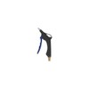RIEGLER 125364-50 F Blow Gun, Plastic, with Short Nozzle, Nipple