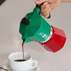 Bialetti Moka Pot Italy 3 cups / 비알레띠 모카포트 이탈리아 3컵