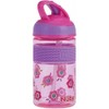 Nuby - 2 in 1 drinking cup with hard Tritan™