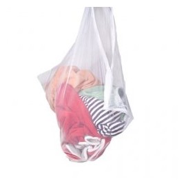 Popolini Wäschenetz Small 40 x 40 cm