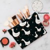 XFN Cute Duck Makeup Bag, Duck Gifts Duck Themed Gifts