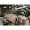 ho-zu (Haws), Watering Jug heriteizikan 1 Quart [Made in UK