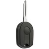 Key Fob Keyless Entry Remote Shell Case & Pad fits