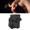 Lighter Storage Case Box Durable Portable Heat Resistant Oil Proof