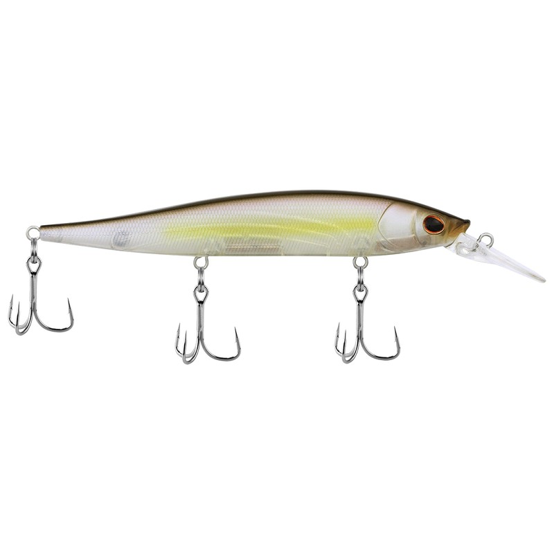 Stunna Stealth Shad 112+1 (1/2oz)