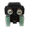 HaeKap Starter Solenoid Relay Fit for Yamaha XV1700 Road Star