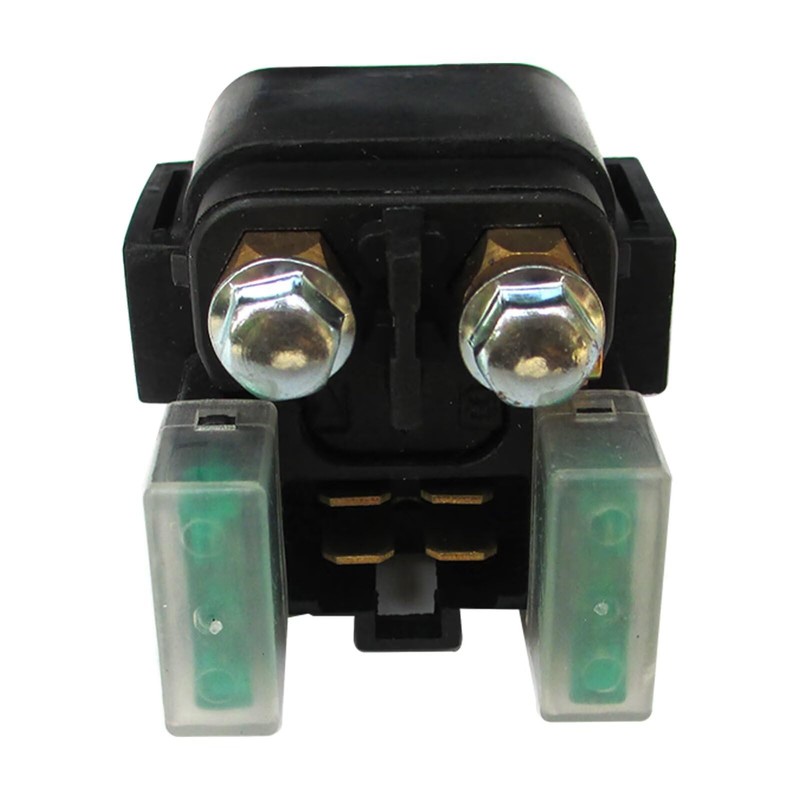 HaeKap Starter Solenoid Relay Fit for Yamaha XV1700 Road Star