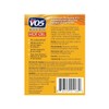 Alberto Vo5 Hot Oil Intense Conditioning Treatment, 0.5 Ounce, 2-count