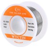 WYCTIN 60-40 Tin Lead Rosin Core Solder Wire for Electrical