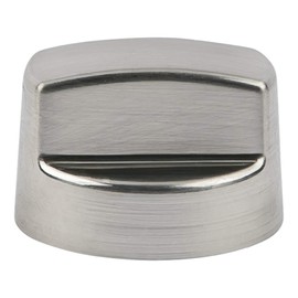 UPGRADED Lifetime Appliance 811195 Control Knob Compatible with Sub-Zero Wolf Pro Ventilation Hood - KIP5D44, 9006468, KIP5R58