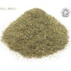 Organic Dill Weed Pure Herbal Infusion (25 Unbleached Tea Bags