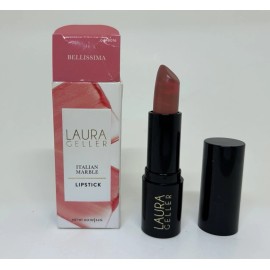 Laura Geller Italian Marble Lipstick 0.12 oz Bellissima New with Box