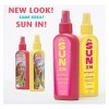 Aclarador De Cabello Sun in, Limón, 4.7 Onzas De Sun-in