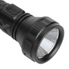 SST40 LED Flashlight USB Rechargeable 7000K 1600lm 3 Lighting Mode