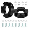Front 3" Lift Kit Leveling Lift Kit Fit for Toyota