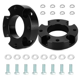 Front 3" Lift Kit Leveling Lift Kit Fit for Toyota Tundra 2007-2022 2WD 2X2 4WD 4X4 Front Strut Spacers for 2007-2021 Toyota Sequoia