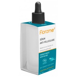 Florame Organic Anti-Dandruff Serum 50 ml