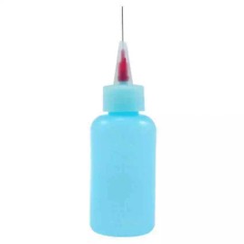 R&R Lotion R & R LOTION 2OZ. FLUX ESD DISPENSER, 20 GA. FD-2-ESD NEW