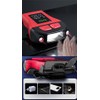 AceSoft Upgraded Headlamp Clip on Hat Cap Light LED Motion