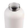 Oasis Ceramic Lined Stainless Steel Triple Wall Insulated "Moda" Drink