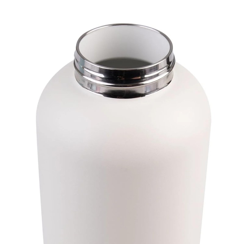 Oasis Ceramic Lined Stainless Steel Triple Wall Insulated "Moda" Drink