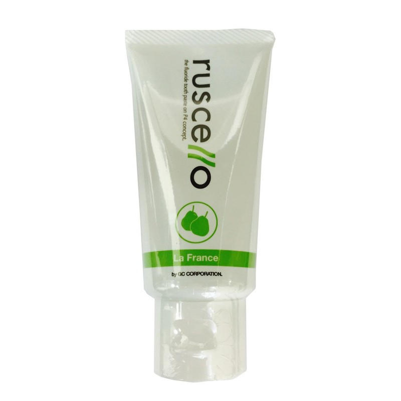 GC Lucello Toothpaste (La France)