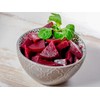 Green Jay Gourmet Fresh Classic Pickled Baby Beets - Grandma’s